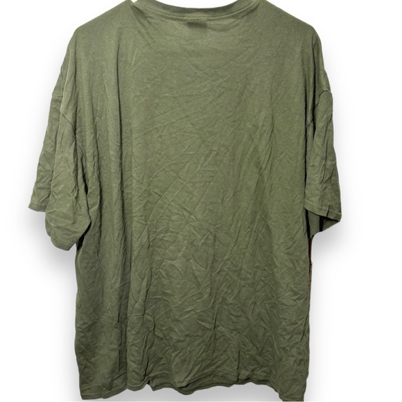 Y2K “Moo Money Moo Problems” Graphic T Shirt - Picture 2 of 3